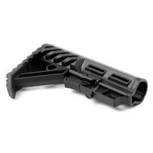 Приклад телескопический ShotTime 108-C, commercial арт.: ST-S-108-C